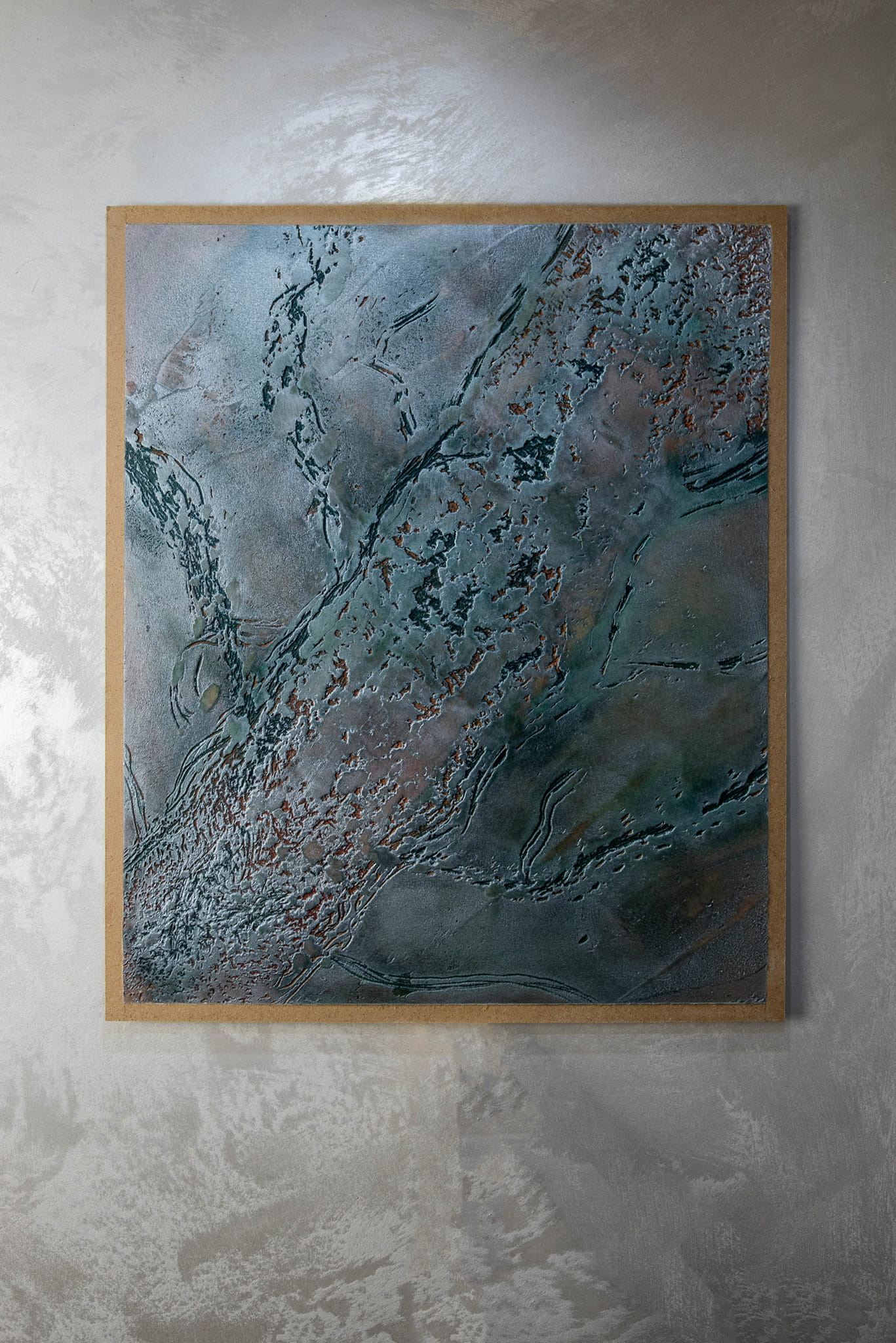 Fessünk Szépet Egyedi díszfalak