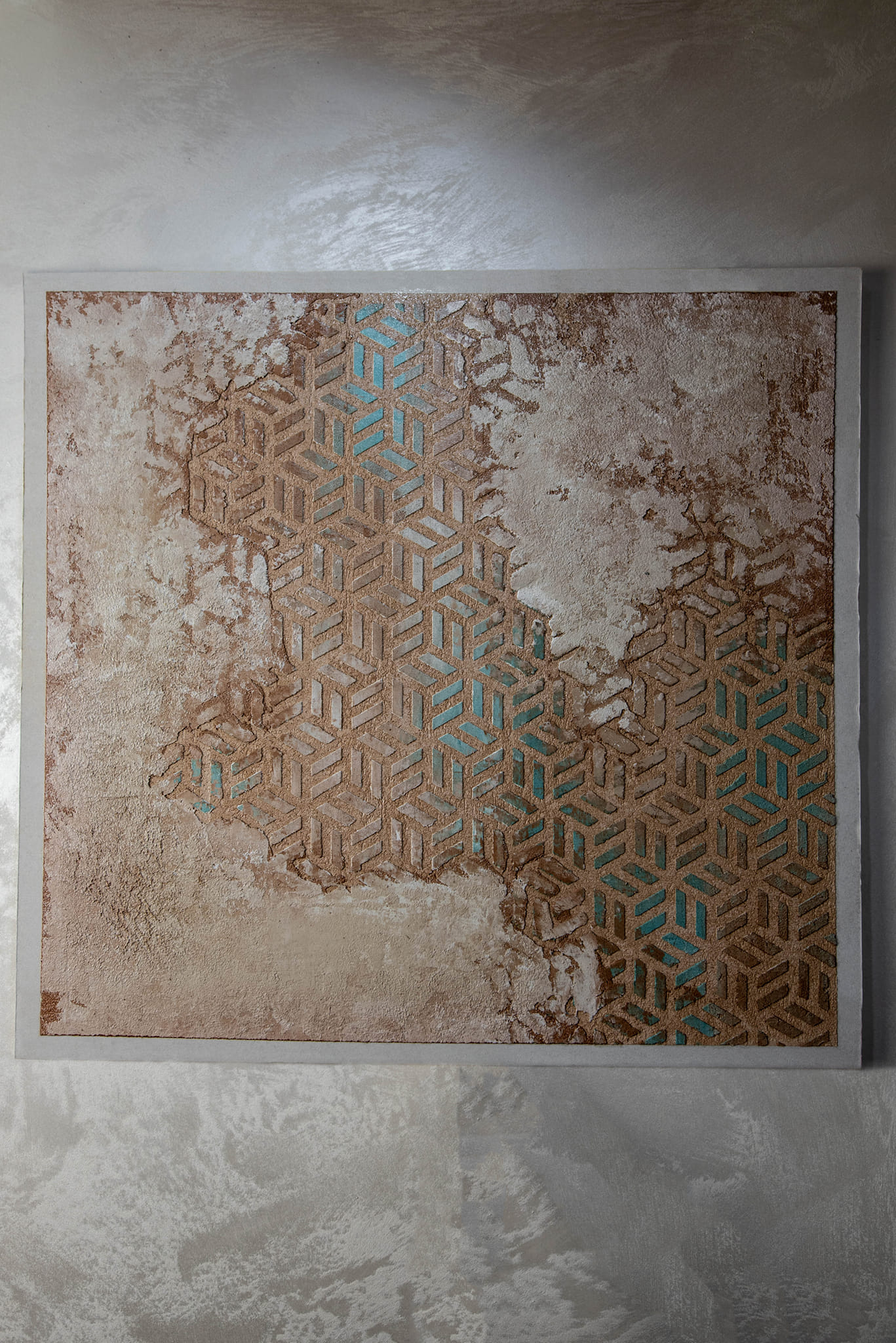 Fessünk Szépet Egyedi díszfalak