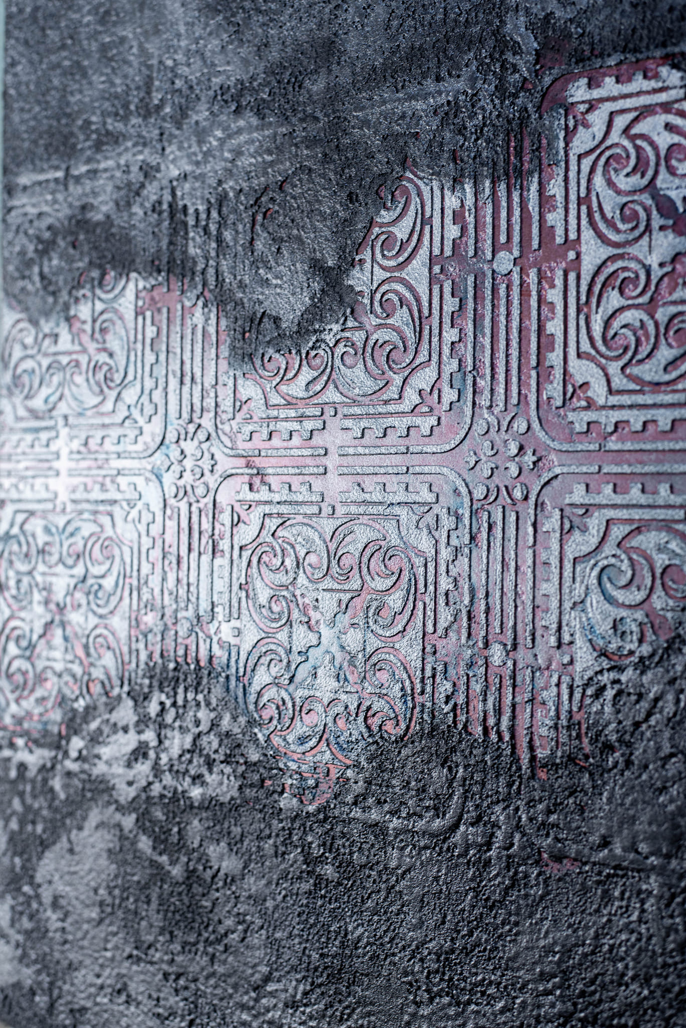 Fessünk Szépet Egyedi díszfalak