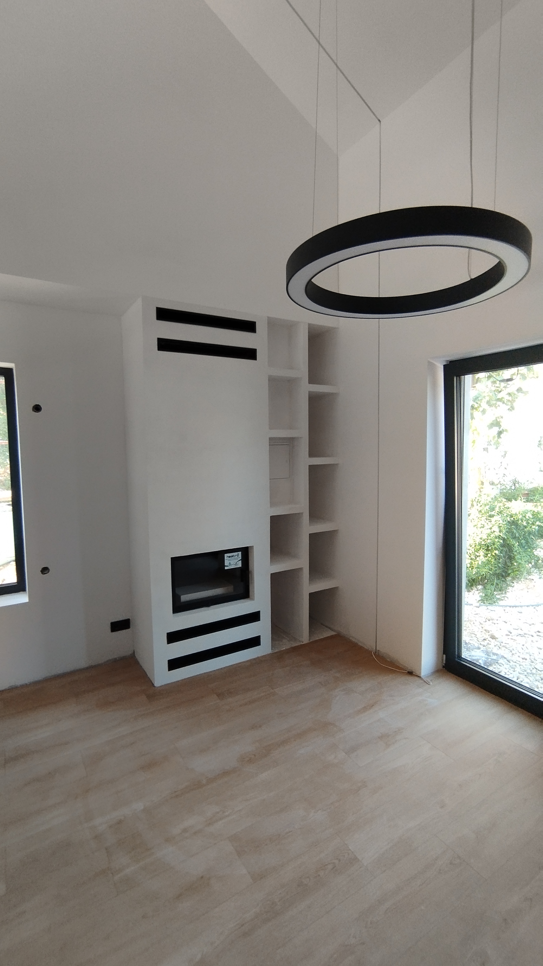 Fessünk Szépet Építőipari munkák