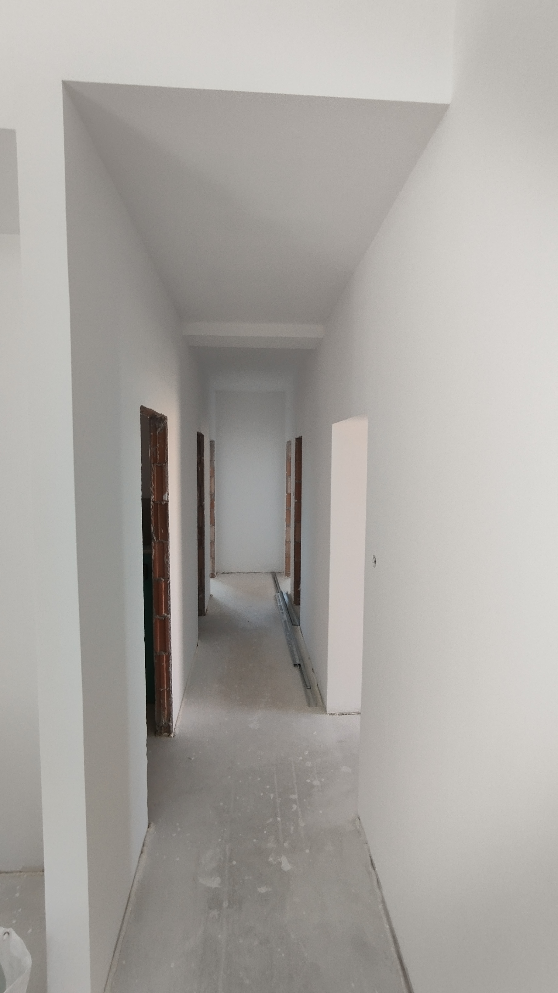 Fessünk Szépet Építőipari munkák